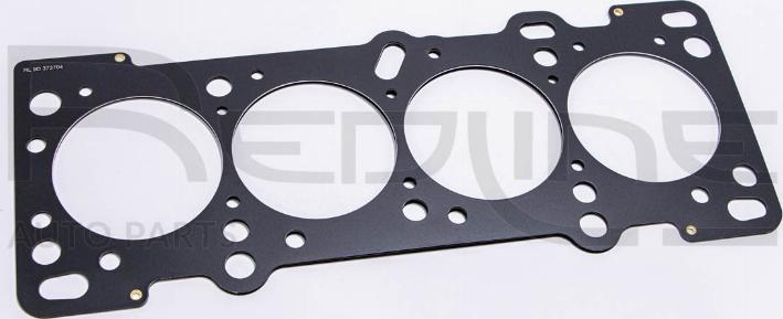 Red Line 34MZ034 - Garnitura, chiulasa aaoparts.ro