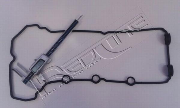 Red Line 34SZ039 - Garnitura, capac supape aaoparts.ro