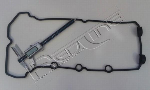 Red Line 34SZ020 - Garnitura, capac supape aaoparts.ro