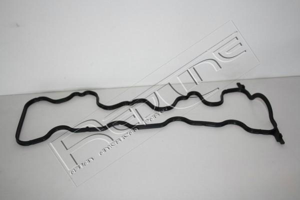 Red Line 34TO034 - Garnitura, capac supape aaoparts.ro