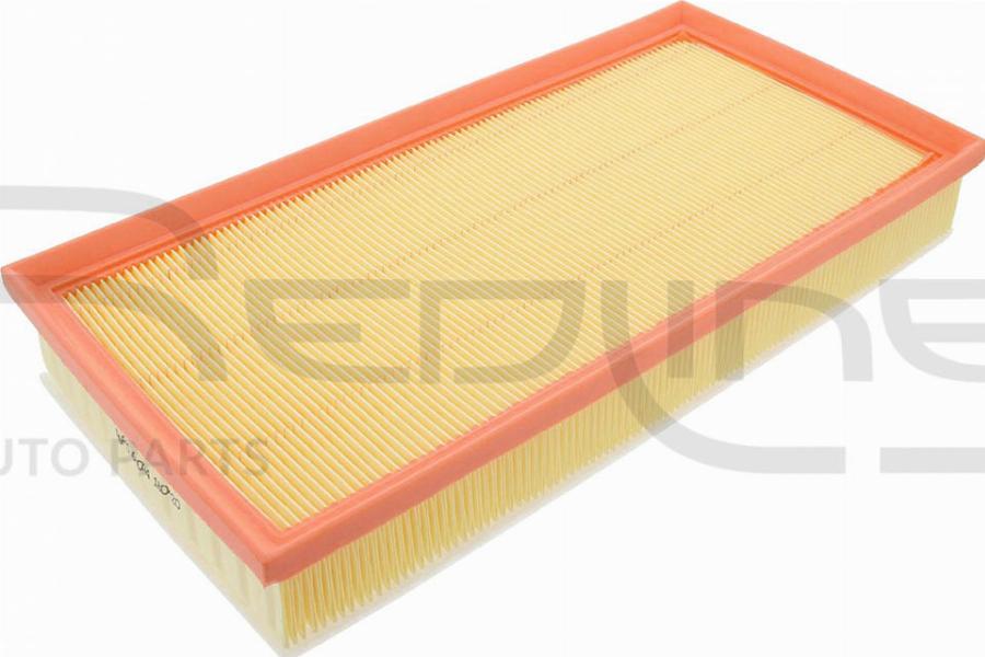 Red Line 36AU004 - Filtru aer aaoparts.ro