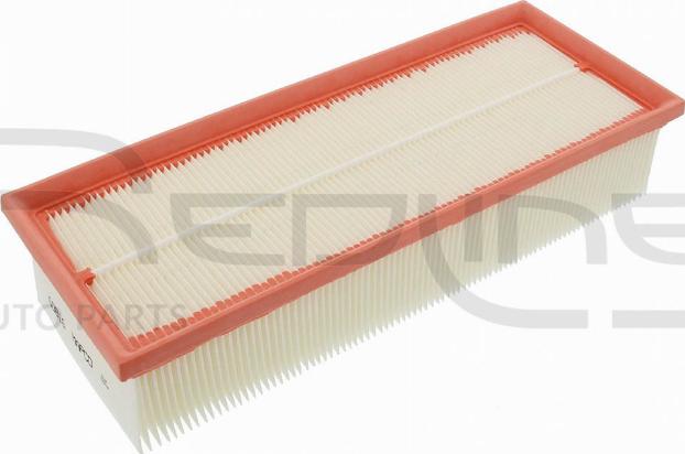 Red Line 36AU000 - Filtru aer aaoparts.ro