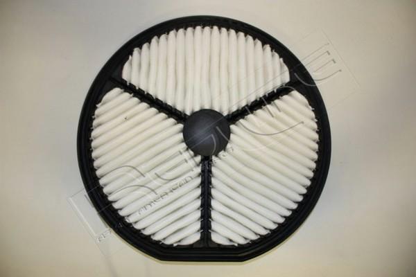 Red Line 36DW021 - Filtru aer aaoparts.ro