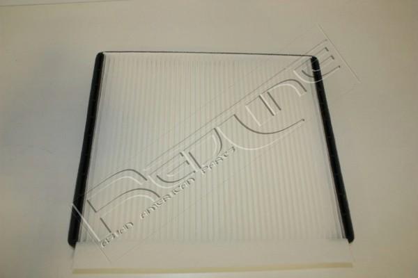 Red Line 36HY051 - Filtru, aer habitaclu aaoparts.ro