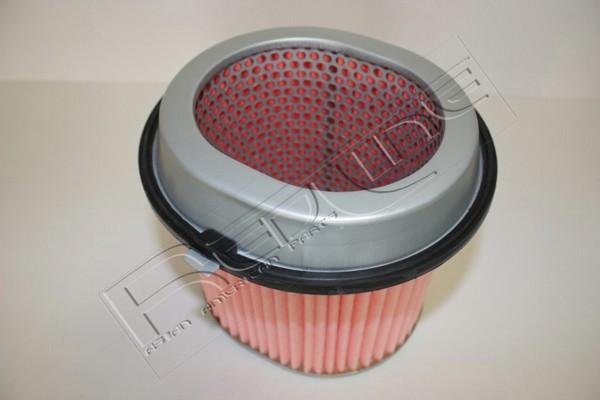Red Line 36HY068 - Filtru aer aaoparts.ro