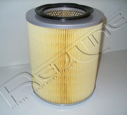 Red Line 36MI002 - Filtru aer aaoparts.ro