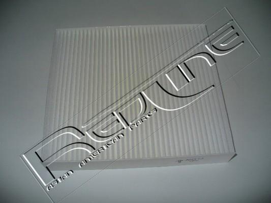 Red Line 36MI012 - Filtru, aer habitaclu aaoparts.ro