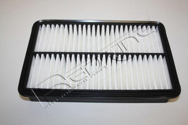 Red Line 36MZ041 - Filtru aer aaoparts.ro