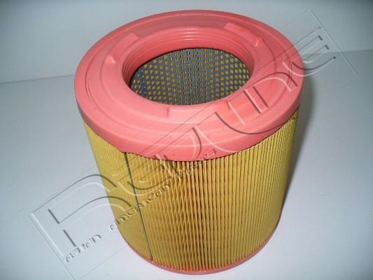 Red Line 36NI015 - Filtru aer aaoparts.ro