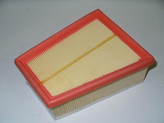 Red Line 36NI032 - Filtru aer aaoparts.ro