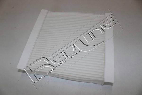 Red Line 36SZ060 - Filtru, aer habitaclu aaoparts.ro