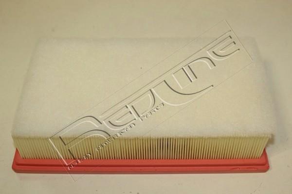 Red Line 36TO060 - Filtru aer aaoparts.ro