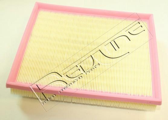 Red Line 36TO063 - Filtru aer aaoparts.ro