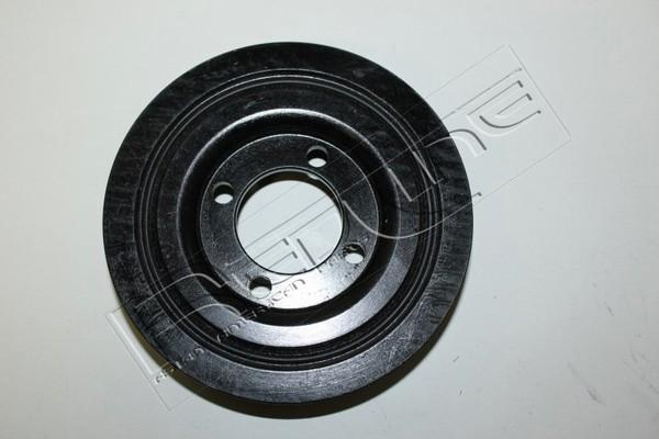 Red Line 30CV009 - Fulie curea, arbore cotit aaoparts.ro