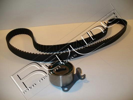 Red Line 30MI001 - Set curea de distributie aaoparts.ro