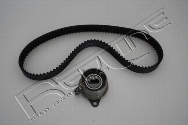 Red Line 30MI007 - Set curea de distributie aaoparts.ro