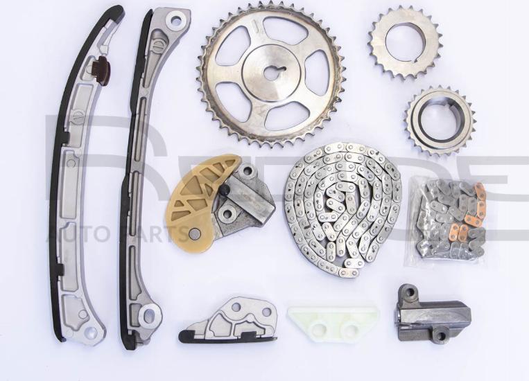 Red Line 30MZ018 - Chit lant de distributie aaoparts.ro