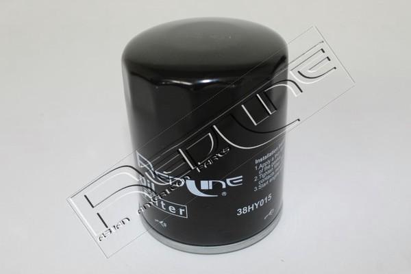 Red Line 38HY015 - Filtru ulei aaoparts.ro