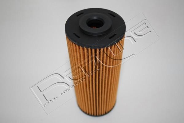 Red Line 38IZ013 - Filtru ulei aaoparts.ro