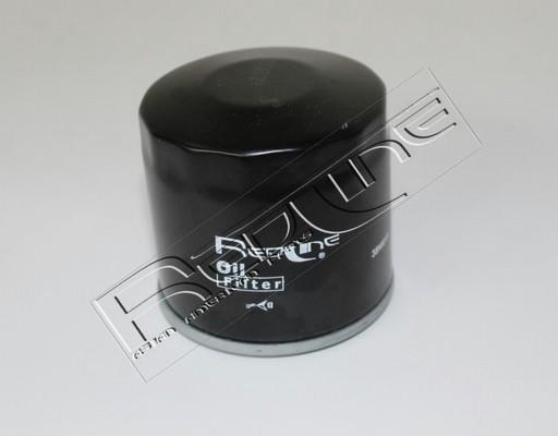 Red Line 38NI011 - Filtru ulei aaoparts.ro