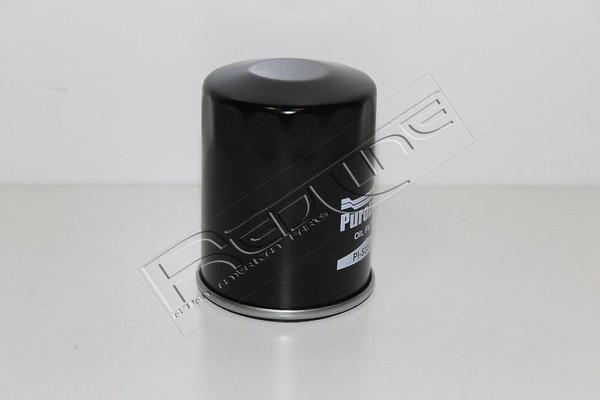 Red Line 38TA005 - Filtru ulei aaoparts.ro