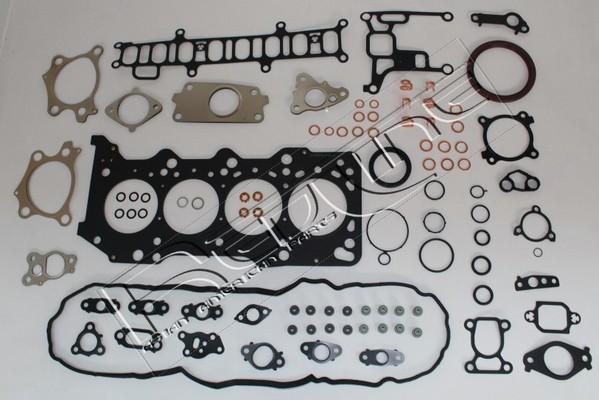 Red Line 33MZ010 - Set garnituri complet, motor aaoparts.ro