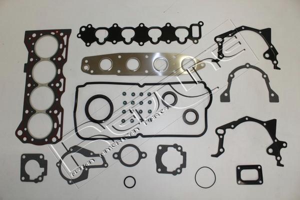 Red Line 33SZ005 - Set garnituri complet, motor aaoparts.ro