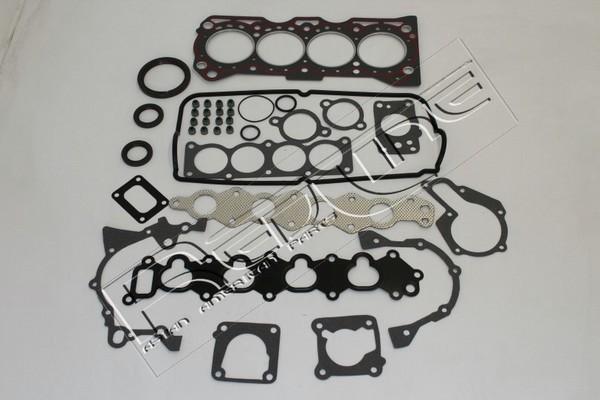 Red Line 33SZ001 - Set garnituri complet, motor aaoparts.ro