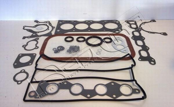 Red Line 33SZ010 - Set garnituri complet, motor aaoparts.ro