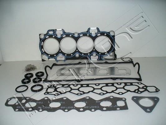 Red Line 32DA007 - Set garnituri, chiulasa aaoparts.ro