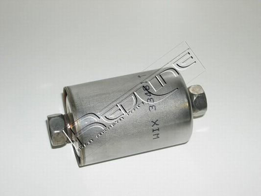 Red Line 37CV002 - Filtru combustibil aaoparts.ro