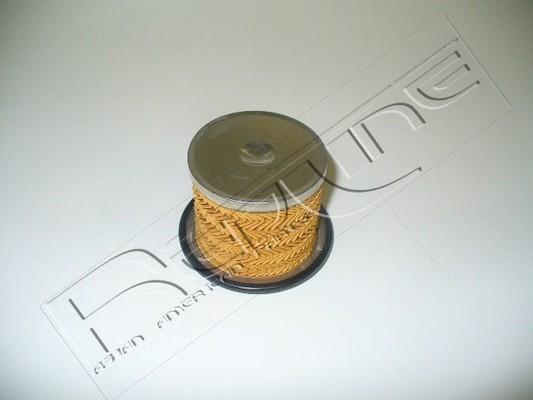 Red Line 37HY004 - Filtru combustibil aaoparts.ro
