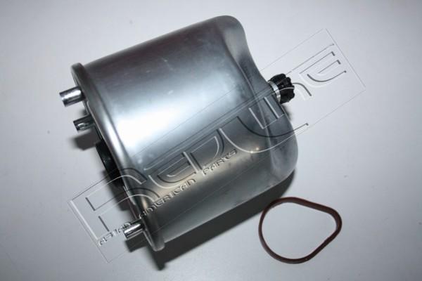 Red Line 37MZ018 - Filtru combustibil aaoparts.ro