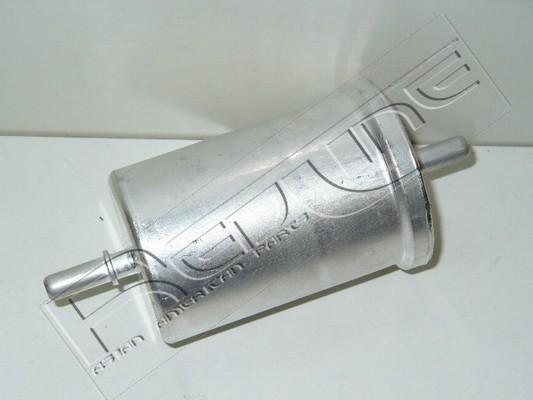 Red Line 37NI015 - Filtru combustibil aaoparts.ro
