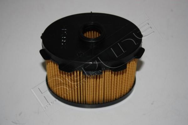 Red Line 37TO015 - Filtru combustibil aaoparts.ro