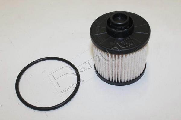 Red Line 37TO026 - Filtru combustibil aaoparts.ro