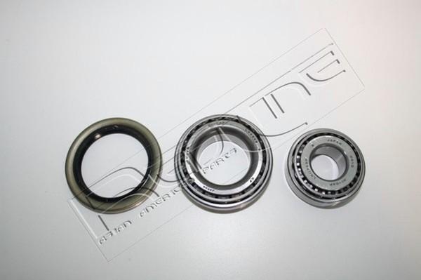 Red Line 24HY054 - Set rulment roata aaoparts.ro