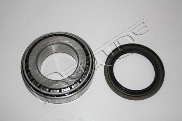Red Line 24IZ001 - Set rulment roata aaoparts.ro