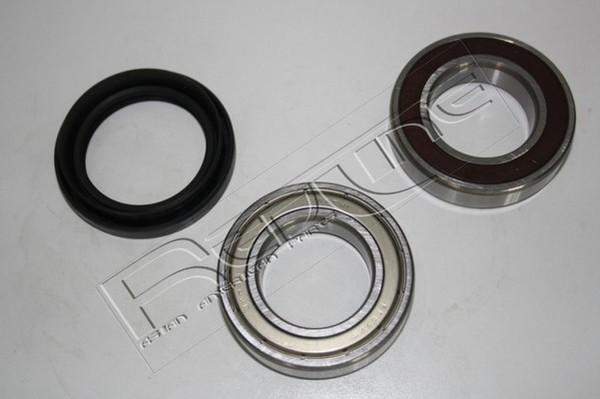 Red Line 24MA000 - Set rulment roata aaoparts.ro
