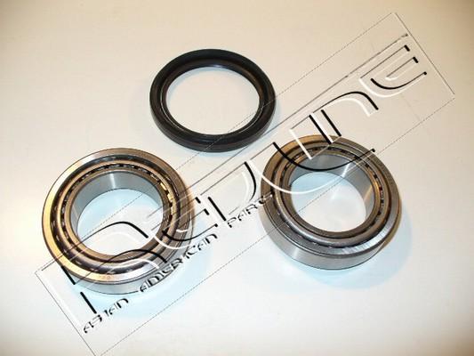 Red Line 24MI000 - Set rulment roata aaoparts.ro