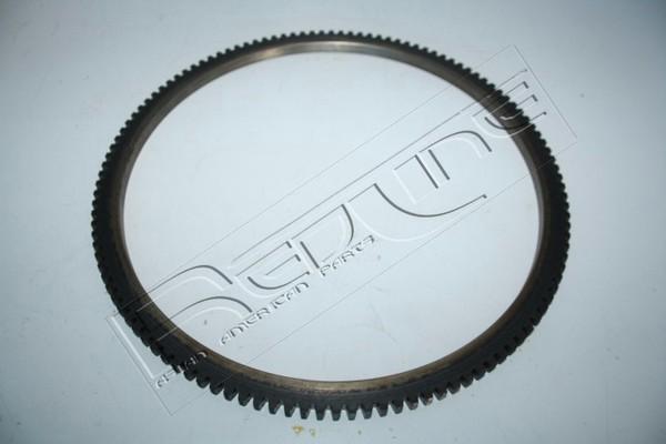 Red Line 25HY148 - Coroana dintata, volanta aaoparts.ro