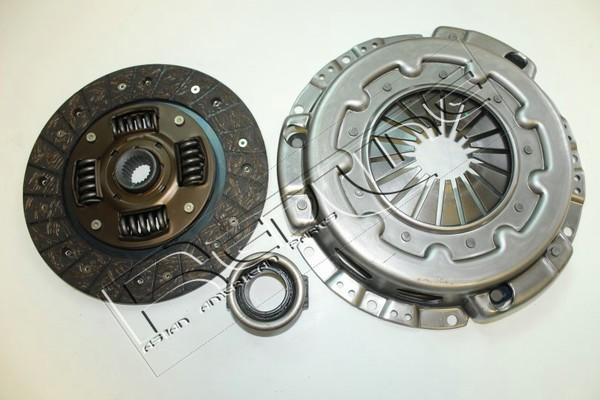 Red Line 25MI010 - Set ambreiaj aaoparts.ro