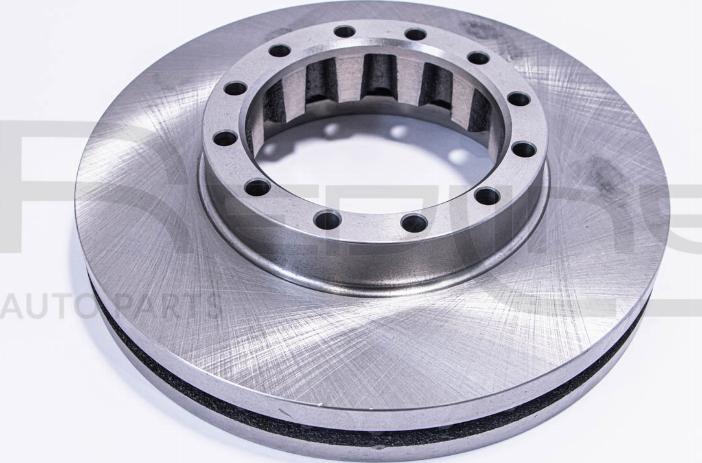 Red Line 26MI056 - Disc frana aaoparts.ro