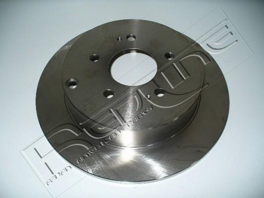 Red Line 26MI032 - Disc frana aaoparts.ro