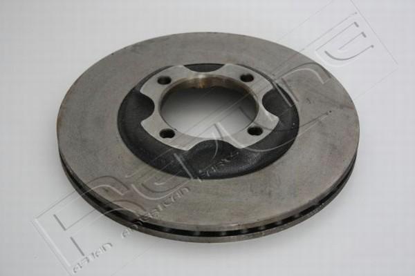 Red Line 26MZ012 - Disc frana aaoparts.ro