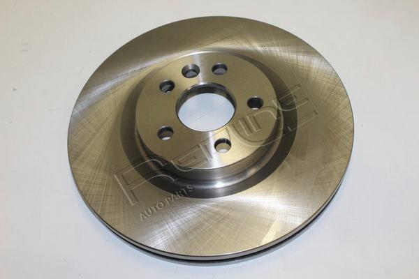 Red Line 26RV028 - Disc frana aaoparts.ro