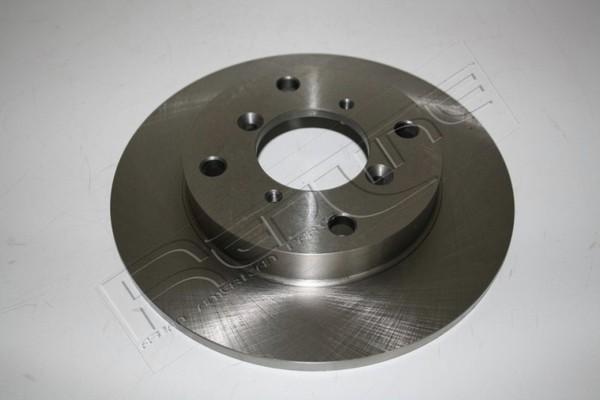 Red Line 26SZ009 - Disc frana aaoparts.ro