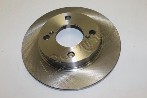Red Line 26SZ032 - Disc frana aaoparts.ro