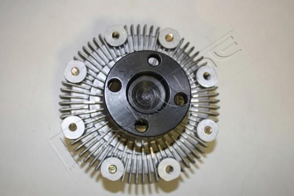 Red Line 28SZ006 - Cupla, ventilator radiator aaoparts.ro