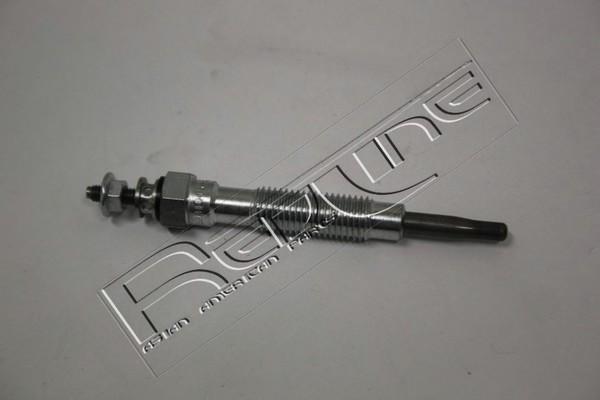 Red Line 22MI005 - Bujie incandescenta aaoparts.ro